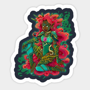 Spirit of the Forest Sticker